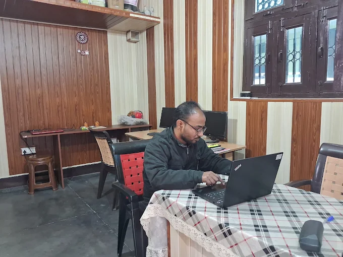 best coding class in moradabad