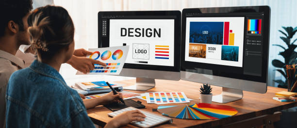 graphic designing course in moradabad