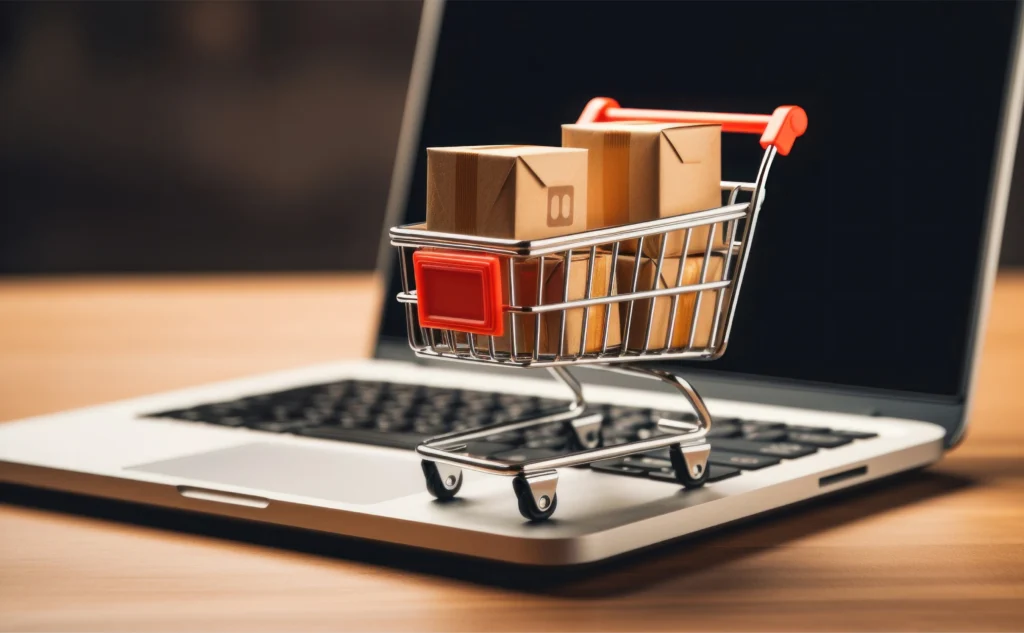 Ecommerce Course In Moradabad