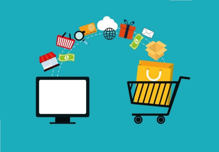 Ecommerce Course In Moradabad