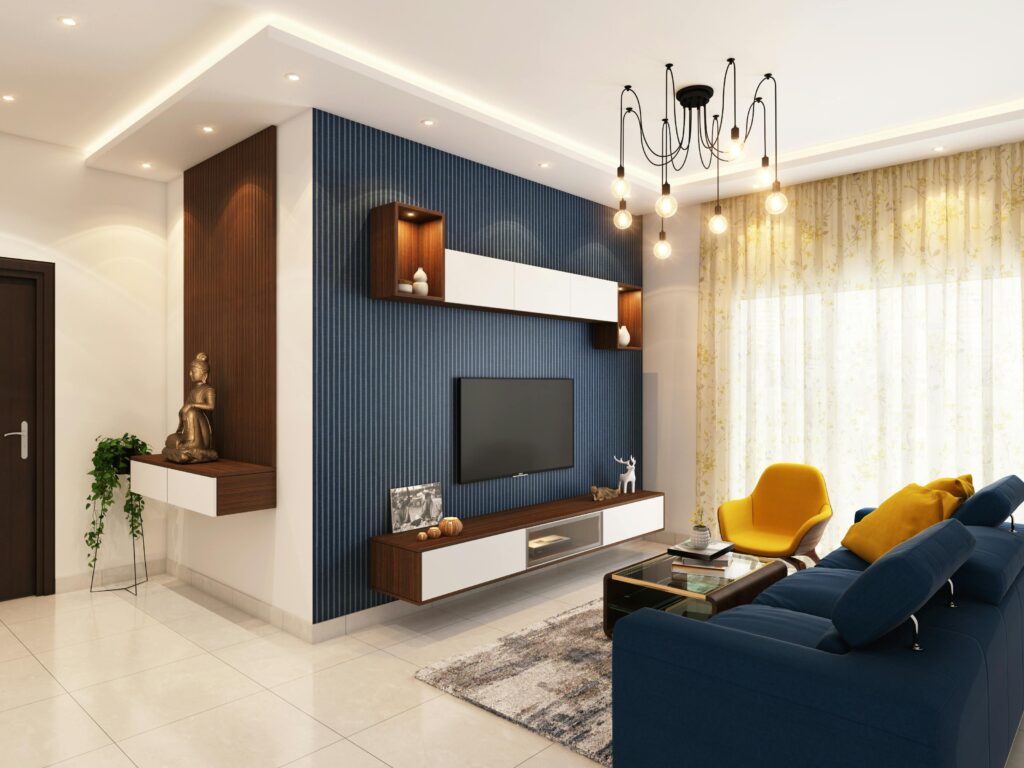 Interior Designing Course in Moradabad
